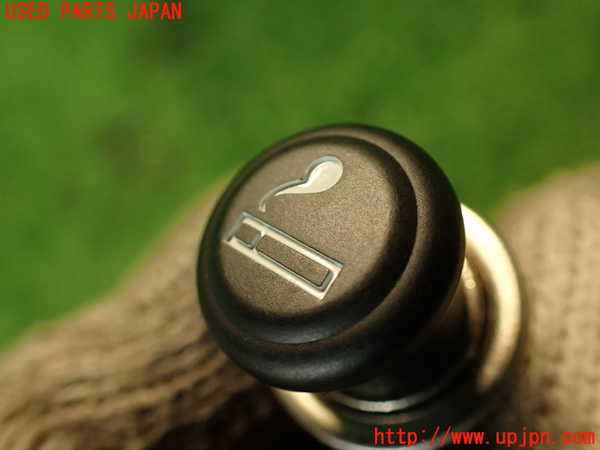 2UPJ-9236757815]レクサス・IS F(USE20)シガライター 中古_4