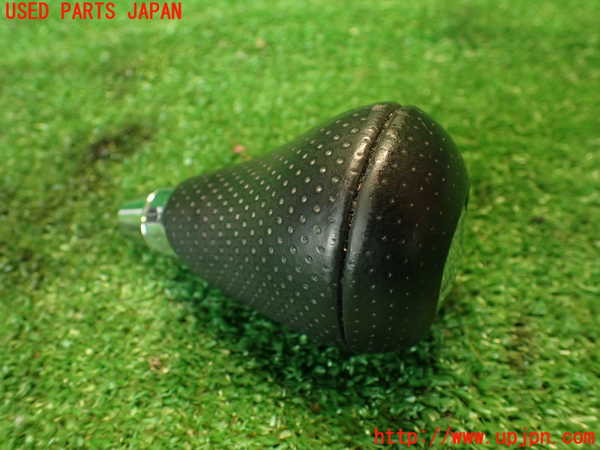 2UPJ-9236757570]レクサス・IS F(USE20)シフトノブ 中古_2