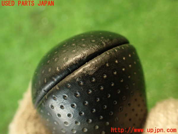 2UPJ-9236757570]レクサス・IS F(USE20)シフトノブ 中古_3