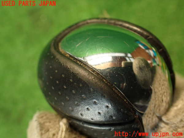 2UPJ-9236757570]レクサス・IS F(USE20)シフトノブ 中古_4