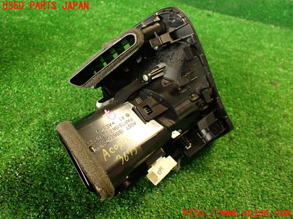 2UPJ-9236757527]レクサス・IS F(USE20)エアコン吹き出し口2 (右) 中古_2