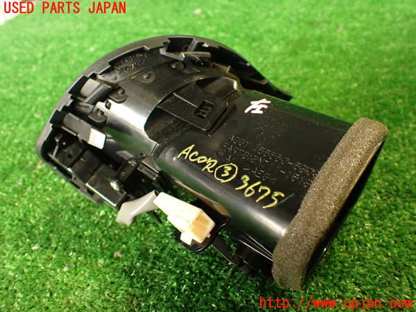 2UPJ-9236757528]レクサス・IS F(USE20)エアコン吹き出し口3 (左) 中古_2