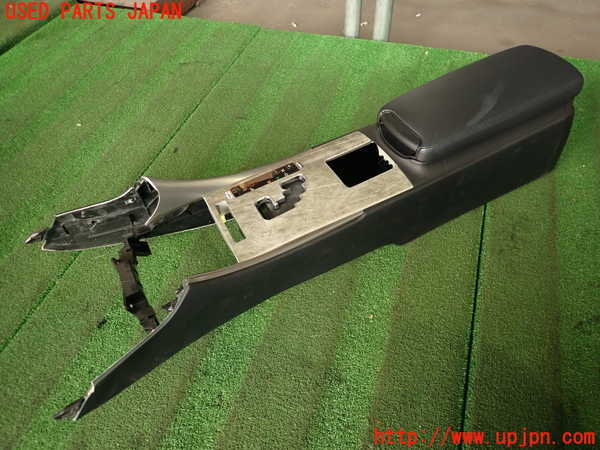 2UPJ-9236757540]レクサス・IS F(USE20)センターコンソール 中古_4