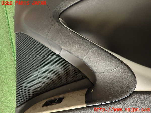 2UPJ-9236751294]レクサス・IS F(USE20)右後ドア内張り (ジャンク品) 中古_2