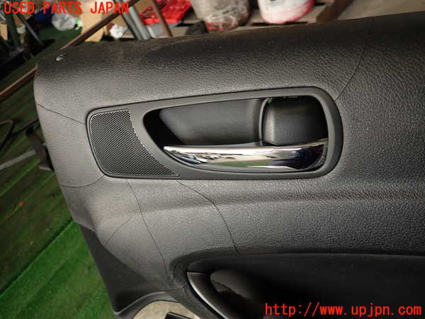2UPJ-9236751294]レクサス・IS F(USE20)右後ドア内張り (ジャンク品) 中古_3
