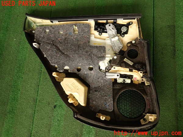 2UPJ-9236751294]レクサス・IS F(USE20)右後ドア内張り (ジャンク品) 中古_5