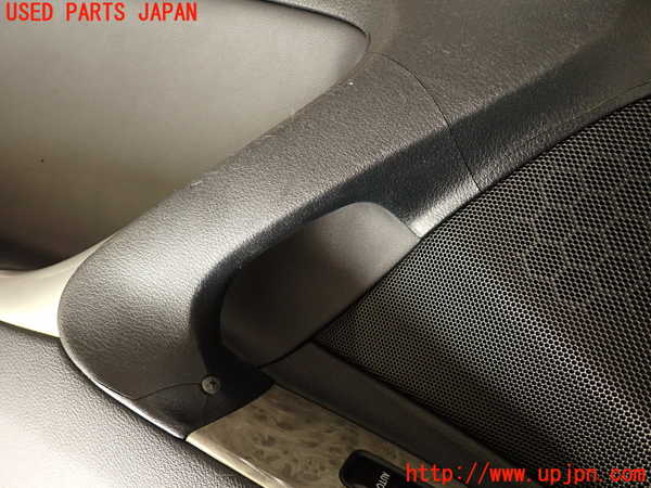 2UPJ-9236751324]レクサス・IS F(USE20)左後ドア内張り (ジャンク品) 中古_2