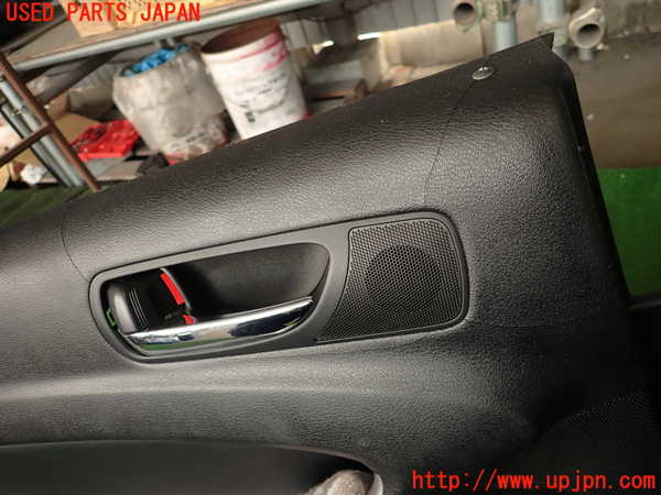 2UPJ-9236751324]レクサス・IS F(USE20)左後ドア内張り (ジャンク品) 中古_3