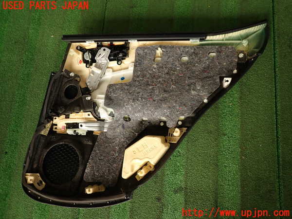2UPJ-9236751324]レクサス・IS F(USE20)左後ドア内張り (ジャンク品) 中古_5