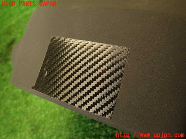 2UPJ-9236757905]レクサス・IS F(USE20)コラムカバー 中古_3