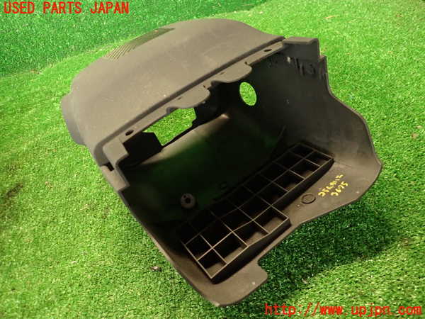 2UPJ-9236757905]レクサス・IS F(USE20)コラムカバー 中古_5