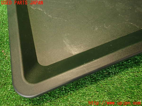 2UPJ-9236757772]レクサス・IS F(USE20)ラゲッジトレイ2 中古_2