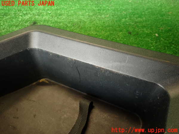 2UPJ-9236757773]レクサス・IS F(USE20)ラゲッジトレイ3 中古_2