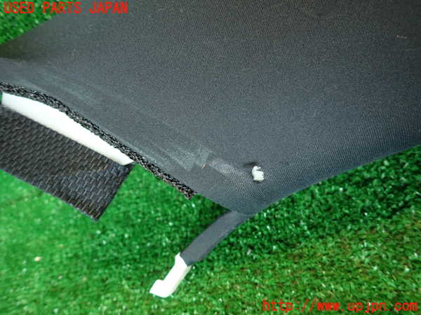 2UPJ-9236757655]レクサス・IS F(USE20)右フロントピラートリム 中古_2