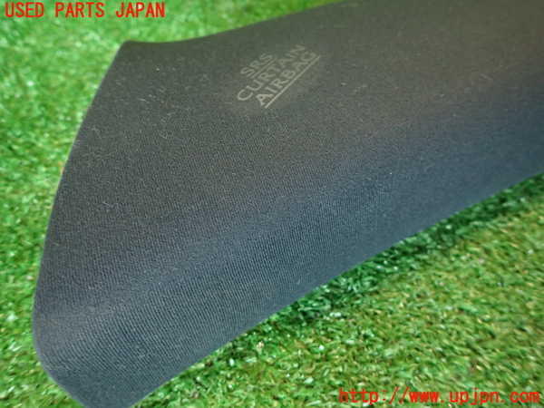 2UPJ-9236757660]レクサス・IS F(USE20)左フロントピラートリム 中古_2