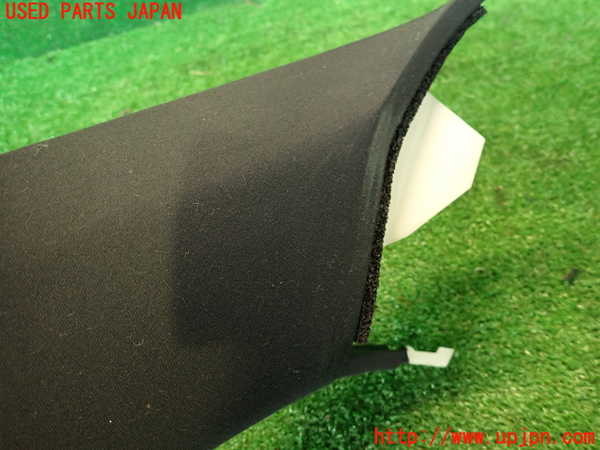 2UPJ-9236757660]レクサス・IS F(USE20)左フロントピラートリム 中古_4