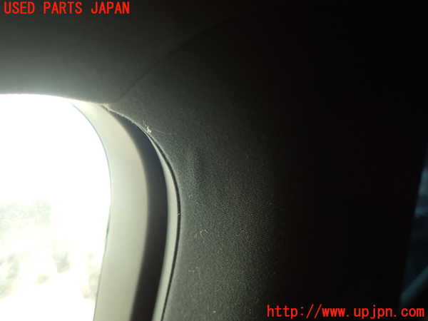 2UPJ-9236757665]レクサス・IS F(USE20)右センターピラートリム 中古_3