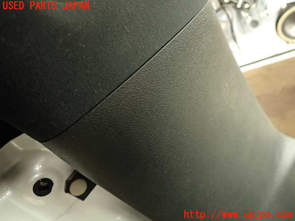 2UPJ-9236757670]レクサス・IS F(USE20)左センターピラートリム 中古_2