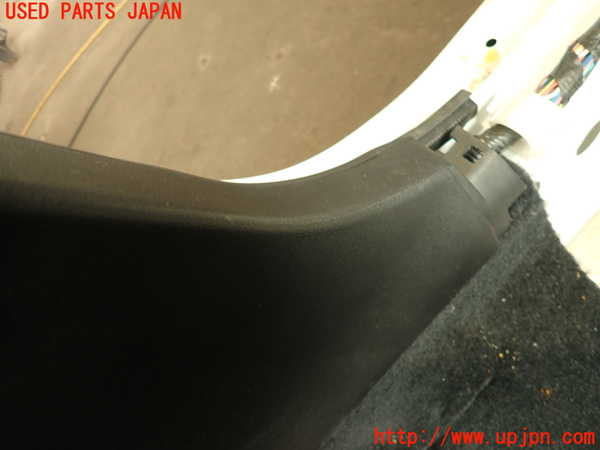 2UPJ-9236757670]レクサス・IS F(USE20)左センターピラートリム 中古_5