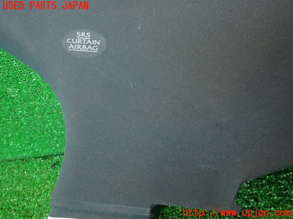 2UPJ-9236757675]レクサス・IS F(USE20)右リアピラートリム 中古_2