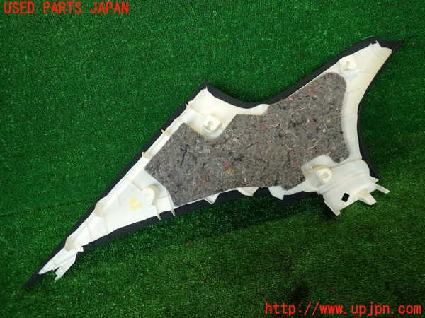 2UPJ-9236757675]レクサス・IS F(USE20)右リアピラートリム 中古_4