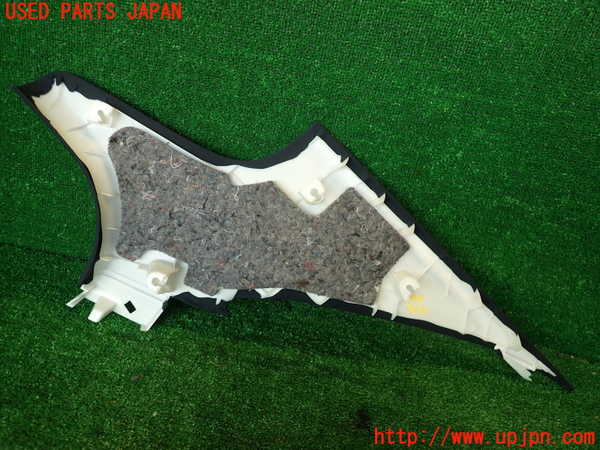 2UPJ-9236757680]レクサス・IS F(USE20)左リアピラートリム 中古_3