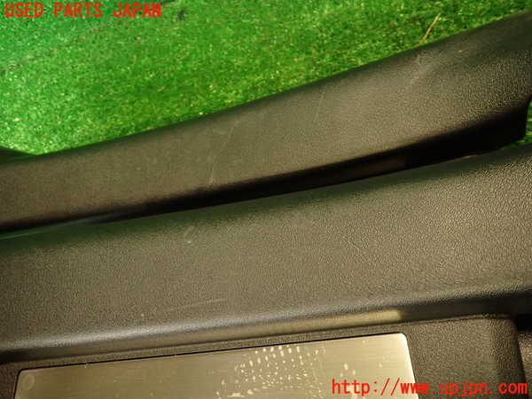 2UPJ-9236757740]レクサス・IS F(USE20)スカッフプレート 中古_3