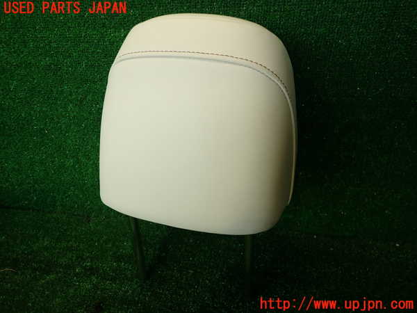 2UPJ-9236757040]レクサス・IS F(USE20)運転席ヘッドレスト 中古_2