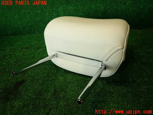 2UPJ-9236757040]レクサス・IS F(USE20)運転席ヘッドレスト 中古_5