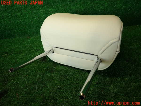 2UPJ-9236757070]レクサス・IS F(USE20)助手席ヘッドレスト 中古_5