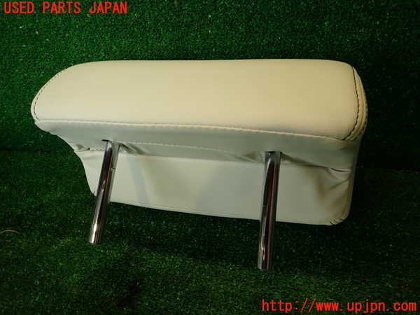 2UPJ-9236757150]レクサス・IS F(USE20)右2列目ヘッドレスト 中古_2
