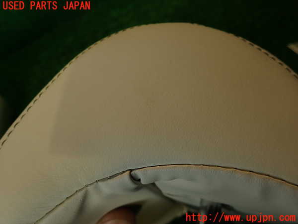 2UPJ-9236757150]レクサス・IS F(USE20)右2列目ヘッドレスト 中古_4