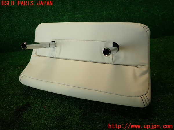 2UPJ-9236757150]レクサス・IS F(USE20)右2列目ヘッドレスト 中古_5