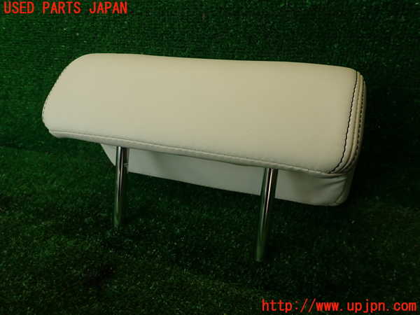 2UPJ-9236757180]レクサス・IS F(USE20)左2列目ヘッドレスト 中古_2