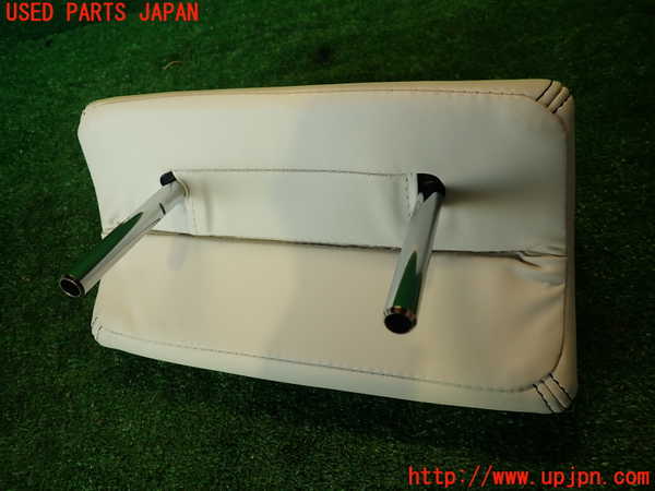 2UPJ-9236757180]レクサス・IS F(USE20)左2列目ヘッドレスト 中古_5