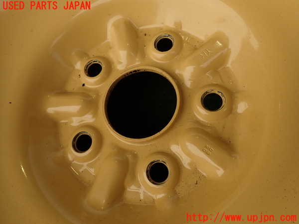 2UPJ-9236759601]レクサス・IS F(USE20)スペアタイヤ1 中古_2