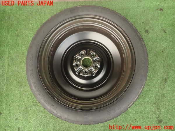 2UPJ-9236759601]レクサス・IS F(USE20)スペアタイヤ1 中古_4