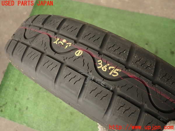 2UPJ-9236759601]レクサス・IS F(USE20)スペアタイヤ1 中古_5