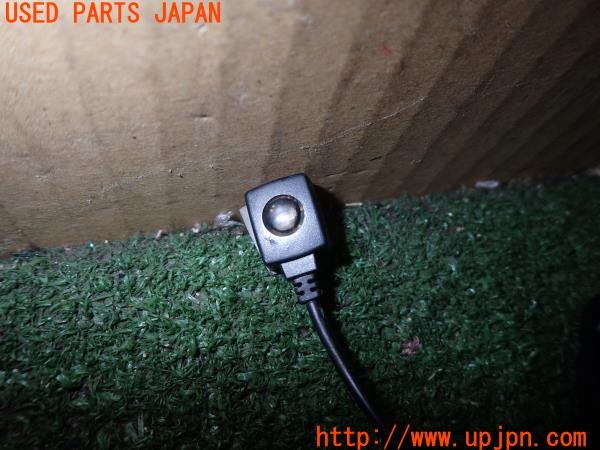 3UPJ=9236760507]エクストレイル ハイブリッド(HNT32)Data System データシステム NTV356 TVキット 切り替えタイプ 中古_3