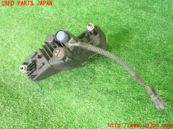 2UPJ-9236761182]エクストレイル ハイブリッド(HNT32)左フォグ 中古_3