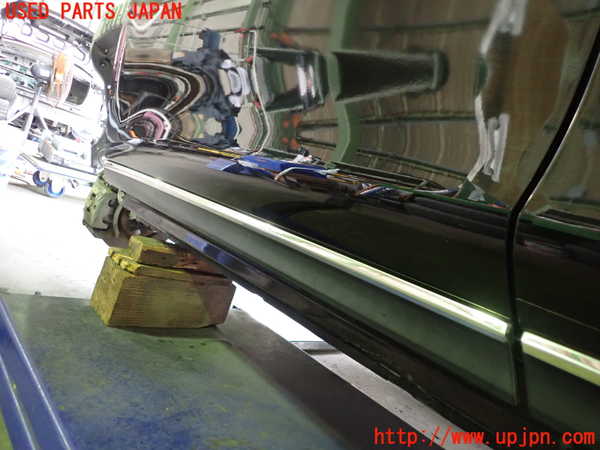 2UPJ-9236761260]エクストレイル ハイブリッド(HNT32)左前ドア 中古 NSG M3O8 43R-00011_2