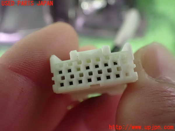 2UPJ-9236761212]エクストレイル ハイブリッド(HNT32)左ドアミラー 中古_4