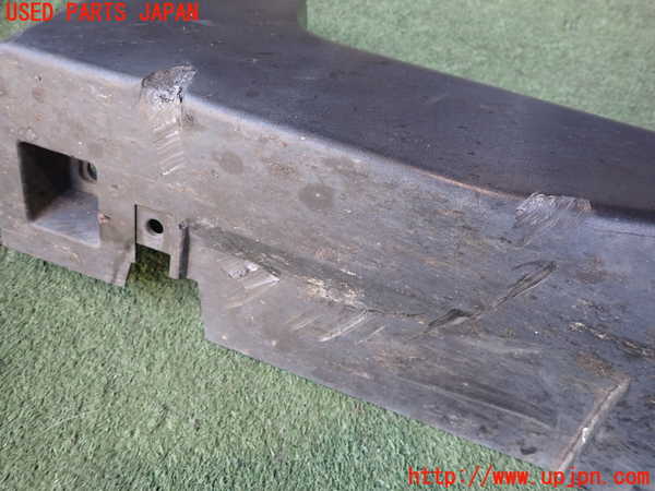 2UPJ-9236761392]エクストレイル ハイブリッド(HNT32)左サイドステップ ジャンク_2