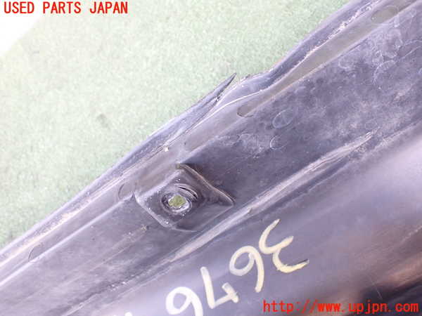 2UPJ-9236761392]エクストレイル ハイブリッド(HNT32)左サイドステップ ジャンク_4