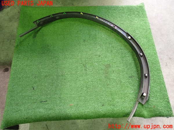 2UPJ-9236761446]エクストレイル ハイブリッド(HNT32)左後オーバーフェンダー 中古_2