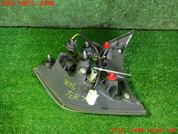 2UPJ-9236761552]エクストレイル ハイブリッド(HNT32)左リアフィニッシャー 中古_2