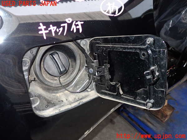 2UPJ-9236761690]エクストレイル ハイブリッド(HNT32)フューエルリッド 中古_2