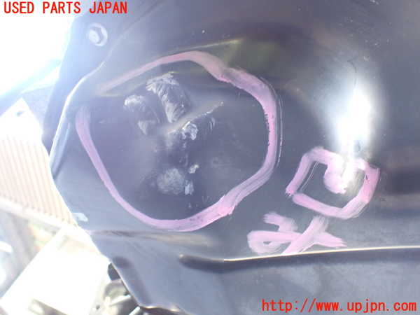 2UPJ-9236762010]エクストレイル ハイブリッド(HNT32)エンジン MR20DD 4WD ジャンク_5