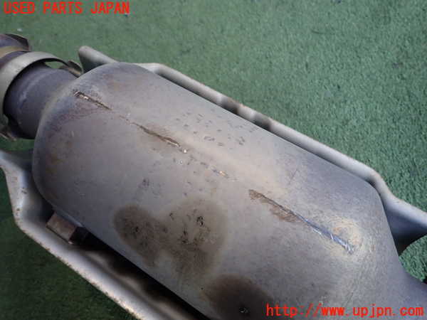 2UPJ-9236762661]エクストレイル ハイブリッド(HNT32)触媒1 中古_3