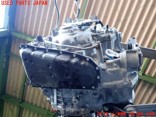 2UPJ-9236763010]エクストレイル ハイブリッド(HNT32)ミッション AT MR20DD 4WD 中古_3